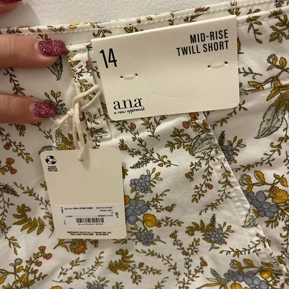 Ana shirts size 14 - Picture 5 of 5